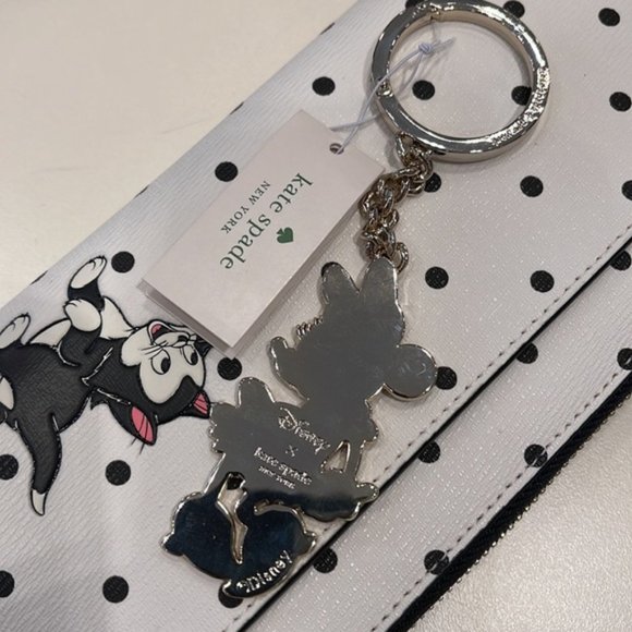 Kate Spade Disney X Kate Spade New York Minnie Mouse Charm - Picture 13 of 16